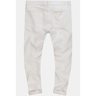 JP1880  Jean coupe Straight Fit à 5 poches - jusqu'à la taille 74/136 