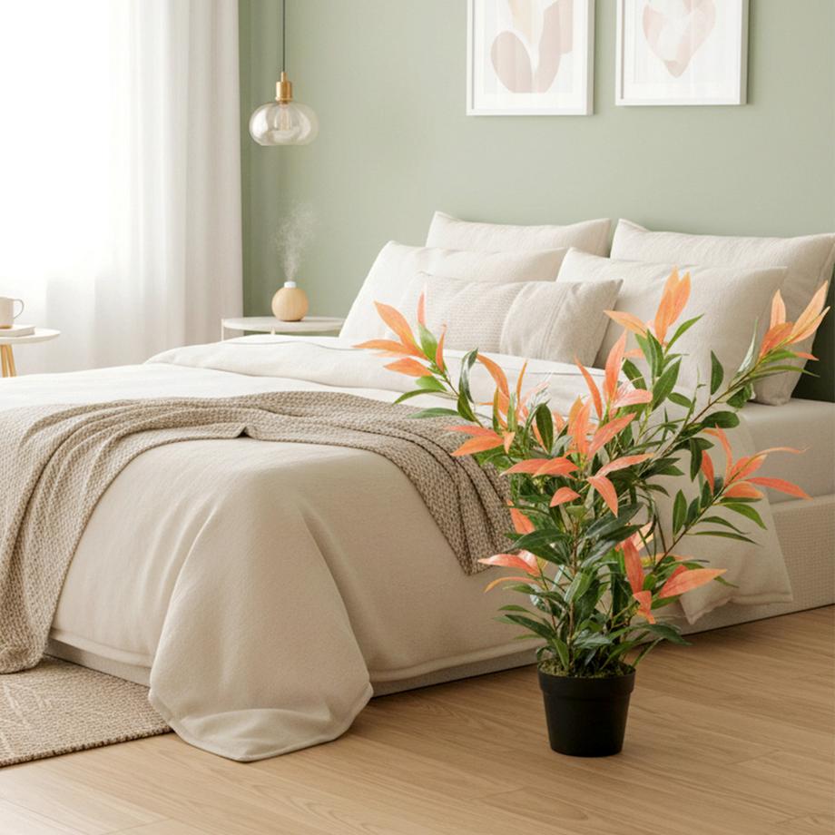 HOMCOM plante artificielle  