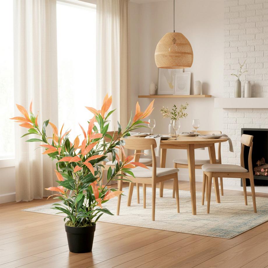HOMCOM plante artificielle  