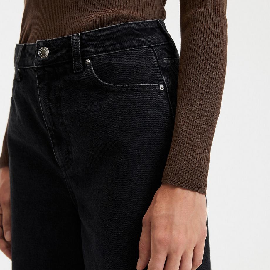 La Redoute Collections Jean Extra Large Taille Haute  