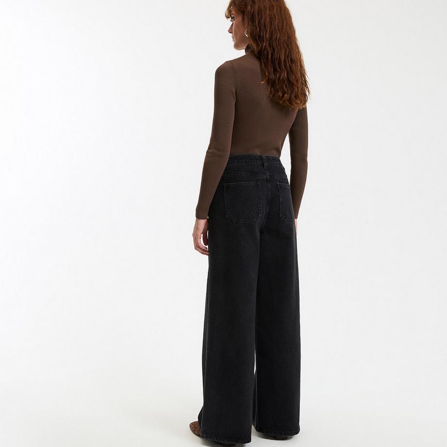 La Redoute Collections Jean Extra Large Taille Haute  