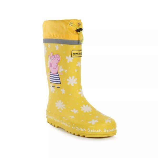 Regatta  Bottes de pluie DAISY 