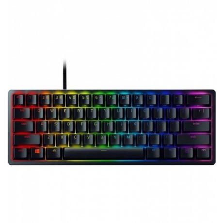 RAZER  Huntsman Mini - (Red Switch) - Suisse 