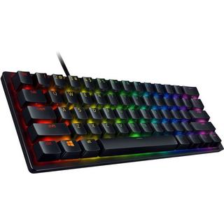 RAZER  Huntsman Mini - (Red Switch) - Suisse 