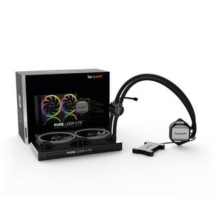 BE QUIET!  Pure Loop 2 FX 240mm - schwarz 