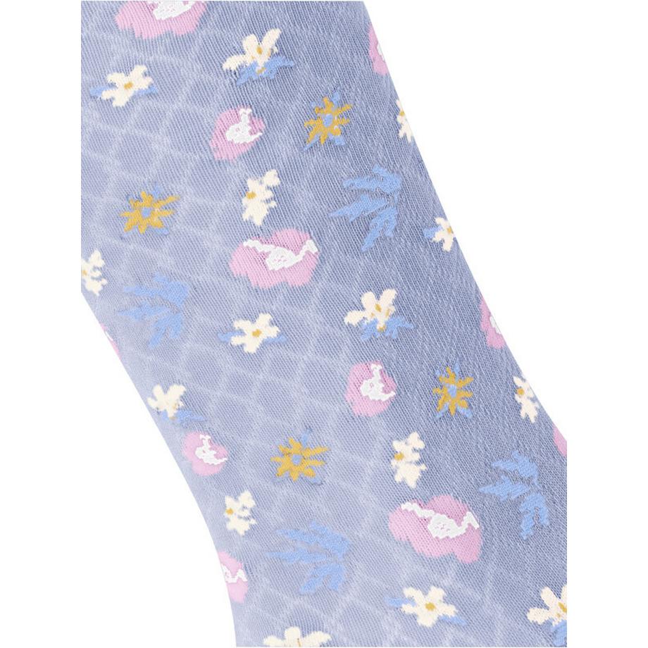 Burlington Sweet Bloom Calze a Fantasia Floreale  