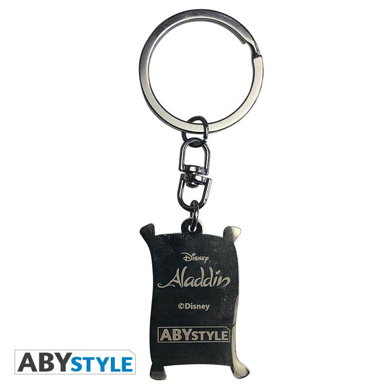 Abystyle  Porte-clefs - Aladdin - Tapis 