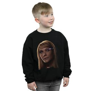 MARVEL  Avengers Endgame Avenge The Fallen Pepper Potts Sweatshirt 