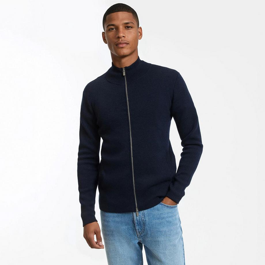 Signature Cardigan SEBASTIEN