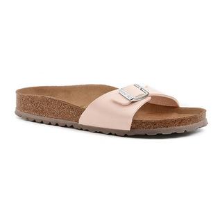 BIRKENSTOCK MADRID BFBC EARTHY VEG Madrid N Earthy BFBC Veg-42 