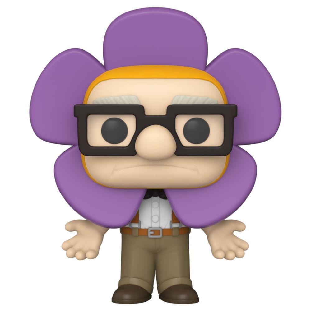 Funko  POP-Figur Disney Dug Days Carl 