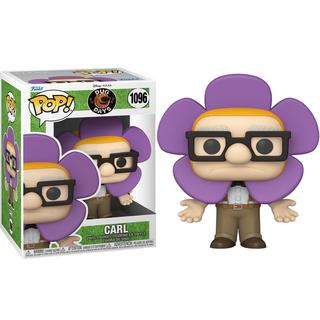 Funko  Figurine POP Disney Dug Days Carl 