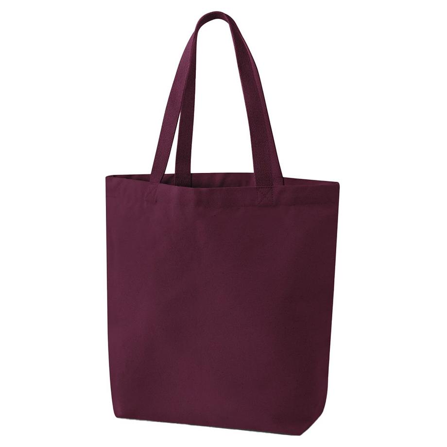 Westford Mill Tote Bag en Toile Lourde  