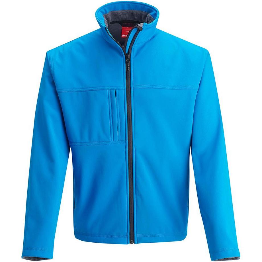Result Softshelljacke 3lagig Wasserdicht Atmungsaktiv  