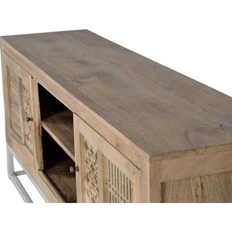 mutoni TV-Lowboard Style Mango natur 160  