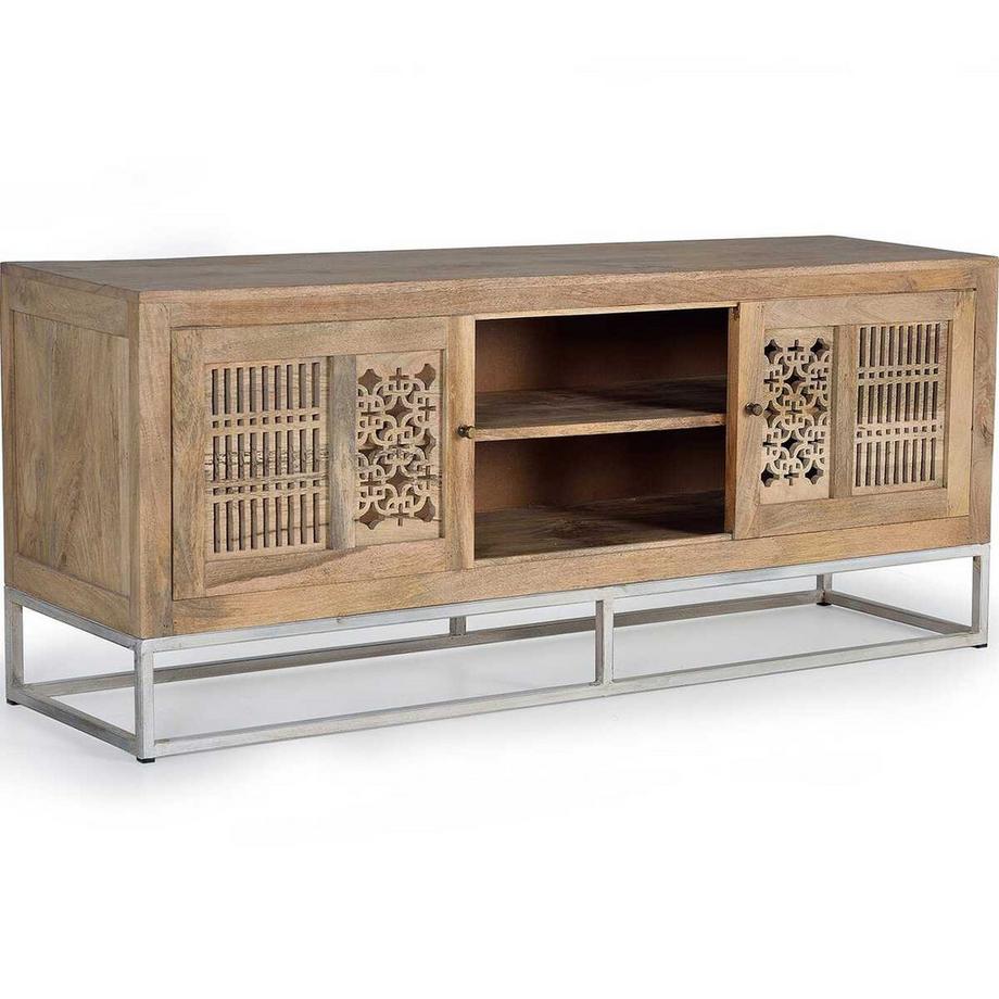 mutoni TV-Lowboard Style Mango natur 160  