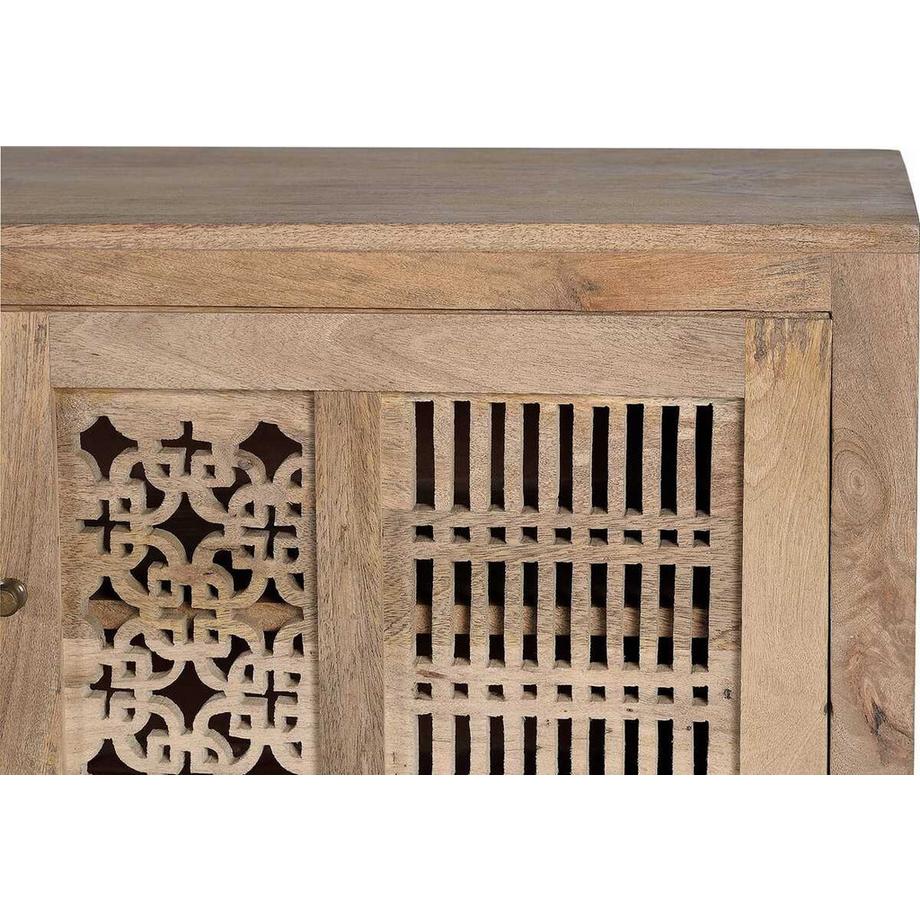 mutoni TV-Lowboard Style Mango natur 160  