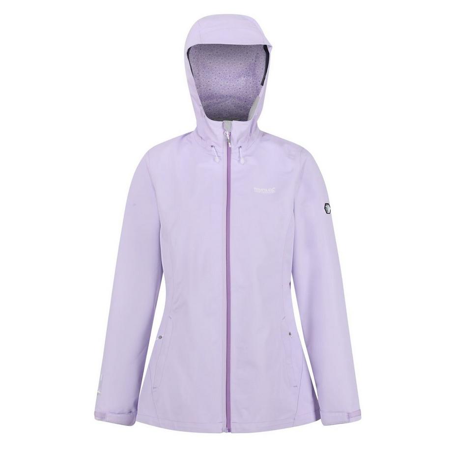 Veste imperméable HAMARA