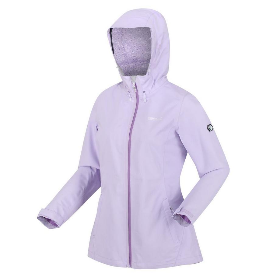 Regatta Hamara III Veste Imperméable  