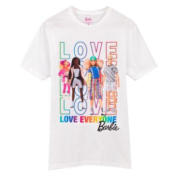Tshirt LOVE EVERYONE