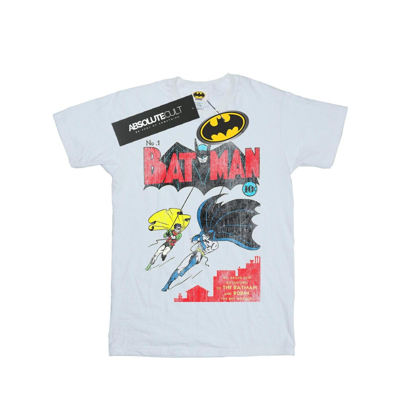 DC COMICS  Issue 1 TShirt 