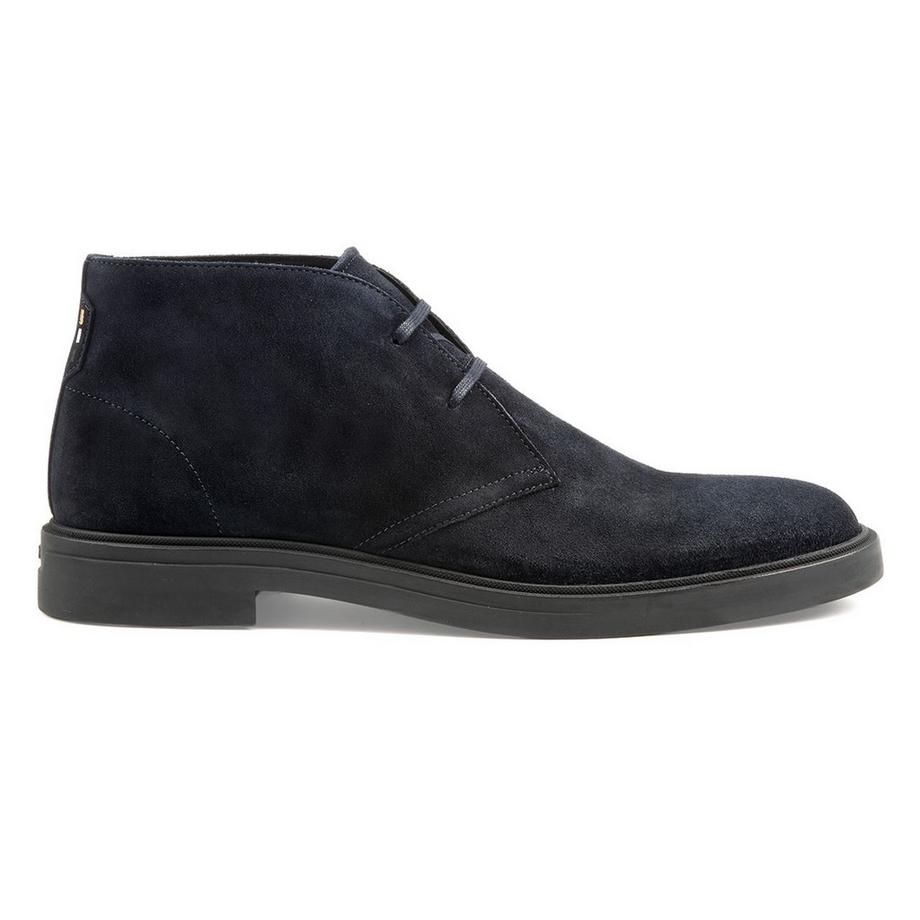 BOSS Calev Desb Desert Boots  