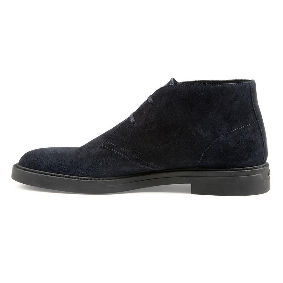 BOSS Calev Desb Desert Boots  