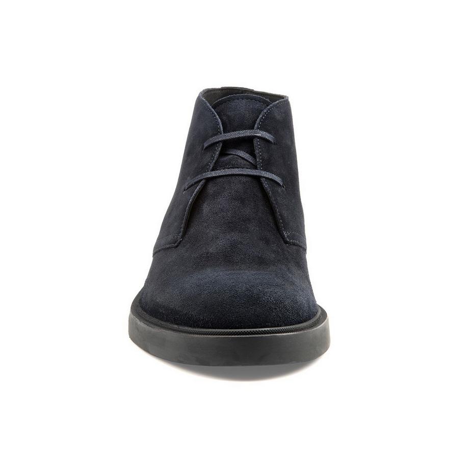 BOSS Calev Desb Desert Boots  