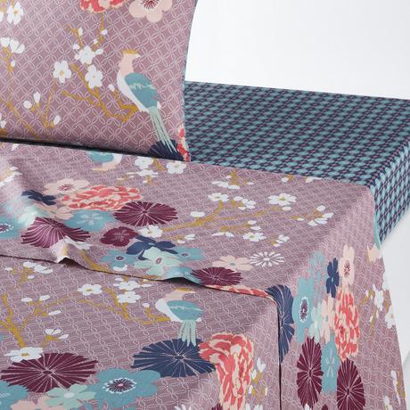 La Redoute Intérieurs Lenzuolo piano Miss China  