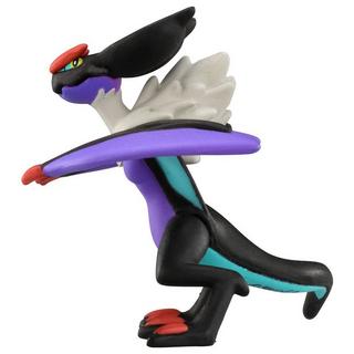 Takara Tomy  Noivern Takara Tomy Monster Collection Figure MS-43 