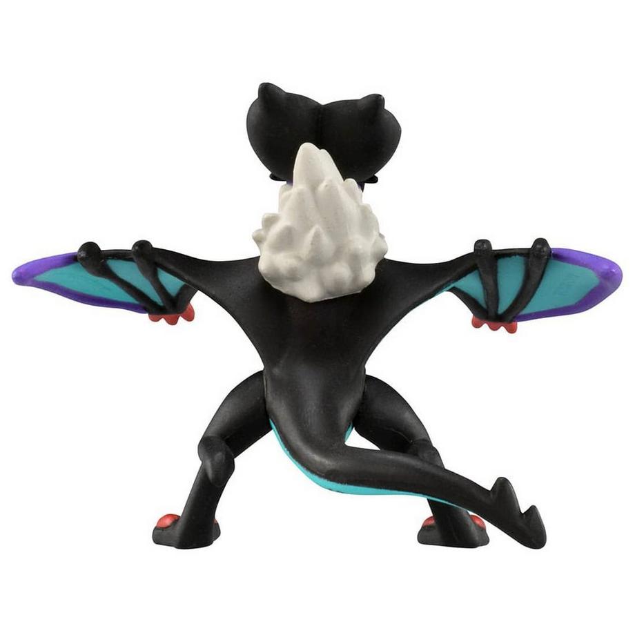 Takara Tomy  Noivern Takara Tomy Monster Collection Figure MS-43 