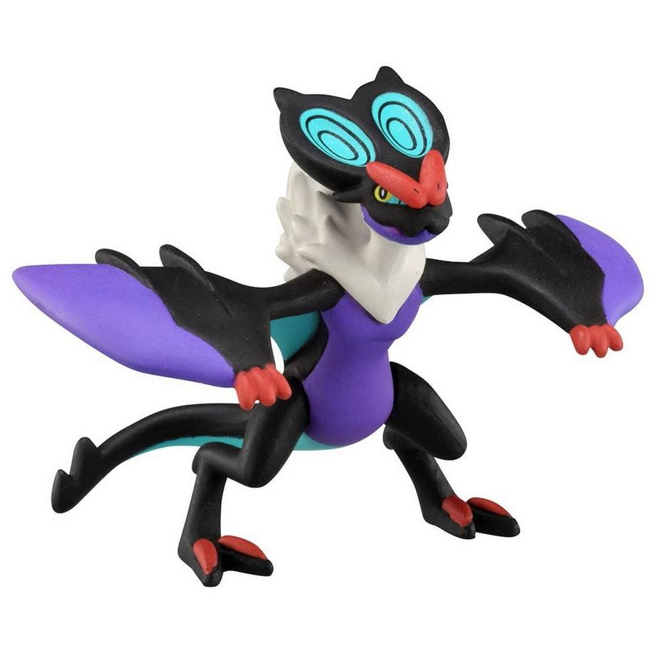 Takara Tomy  Noivern Takara Tomy Monster Collection Figure MS-43 
