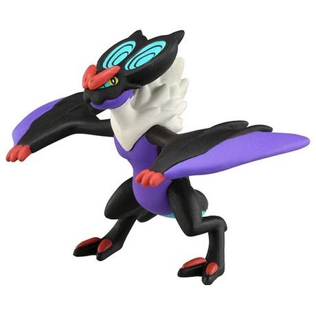 Takara Tomy  Noivern Takara Tomy Monster Collection Figure MS-43 