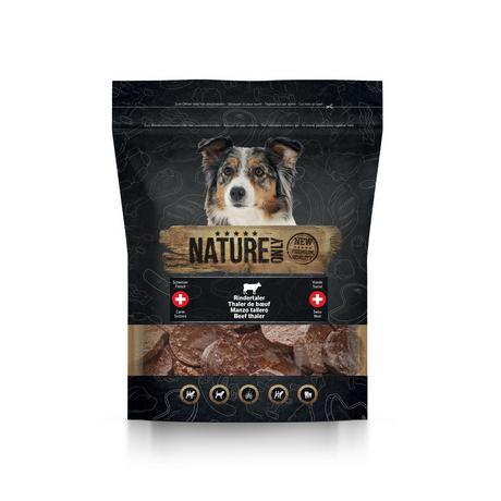 Nature Only  Rindertaler, 400g 