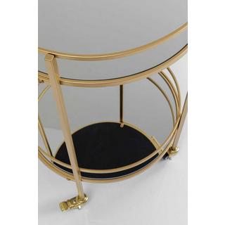 KARE Design Chariot de service Emilia  