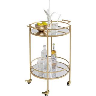 KARE Design Chariot de service Emilia  