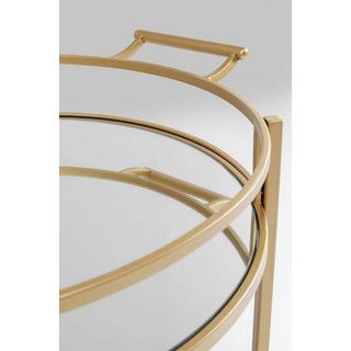 KARE Design Chariot de service Emilia  