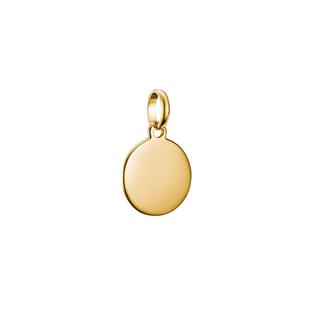 Thomas Sabo  Charm-Anhänger Münze Connect Veret 