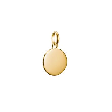 Charm-Anhänger Münze Connect Veret