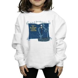 Disney  Sweat NIGHTMARE BEFORE CHRISTMAS JACK AND THE WELL 