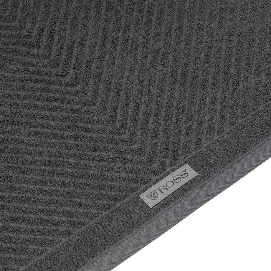 Ross Smart - 4 X Handtuch - im Set  