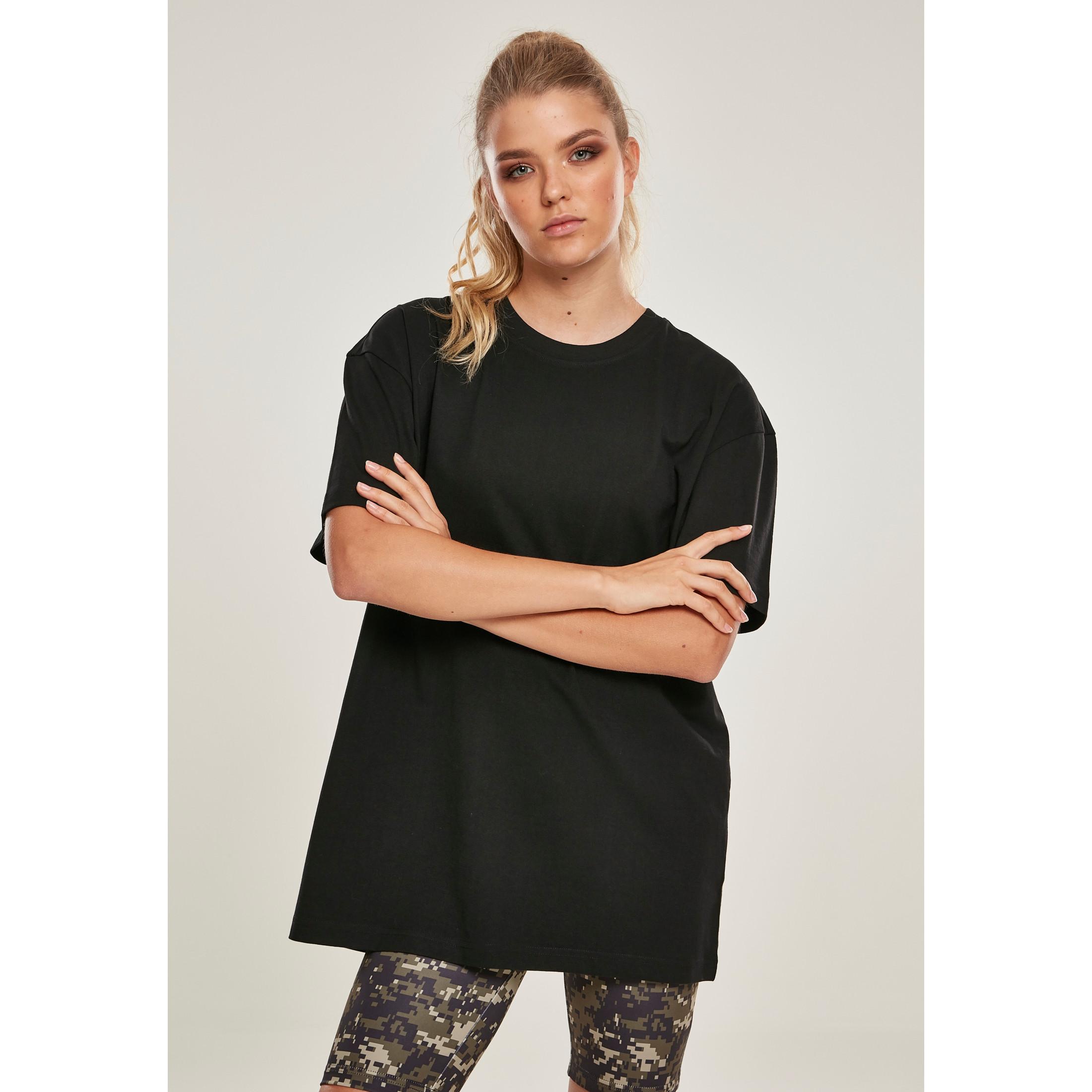 URBAN CLASSICS T-shirt Oversized Boyfriend  