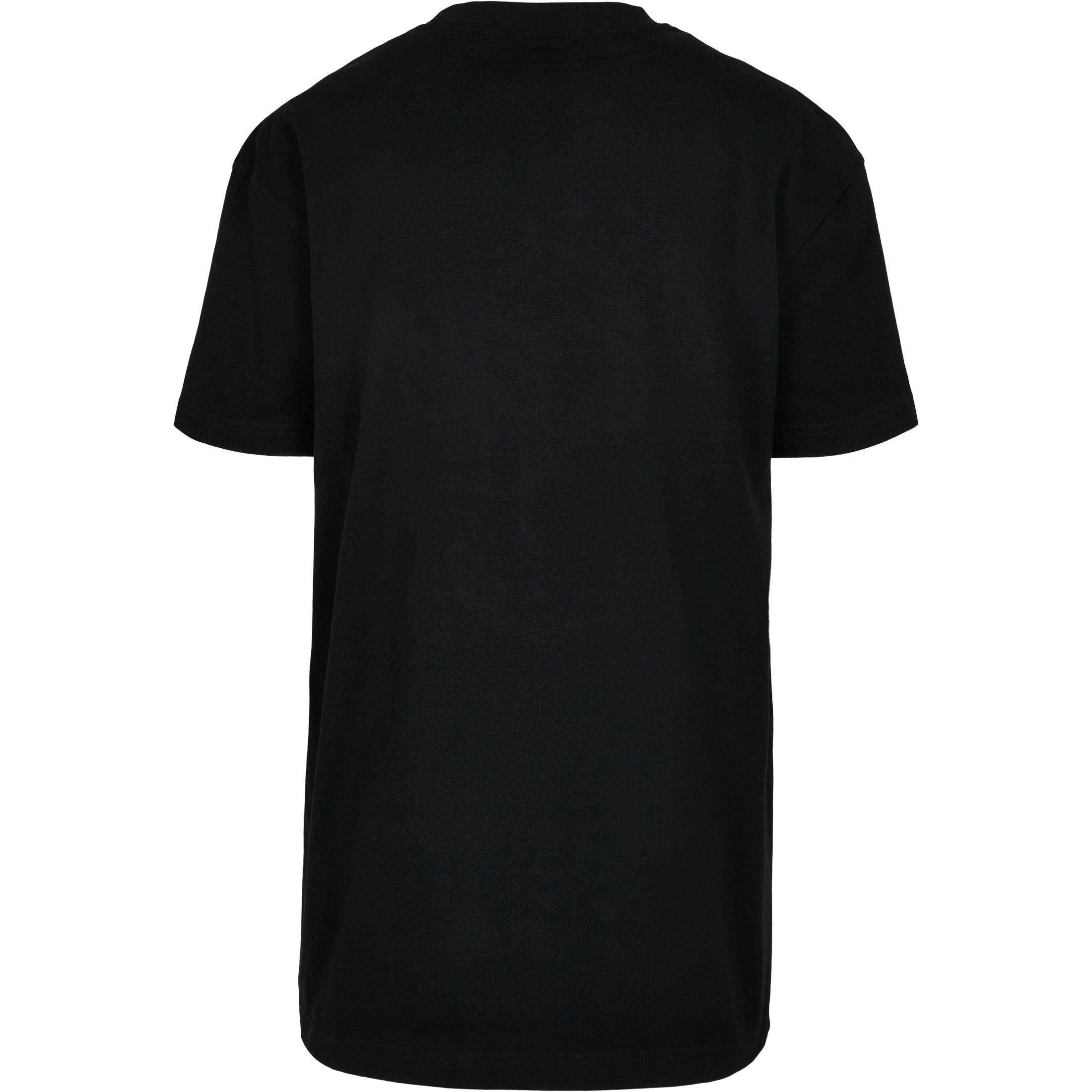 URBAN CLASSICS T-shirt Oversized Boyfriend  