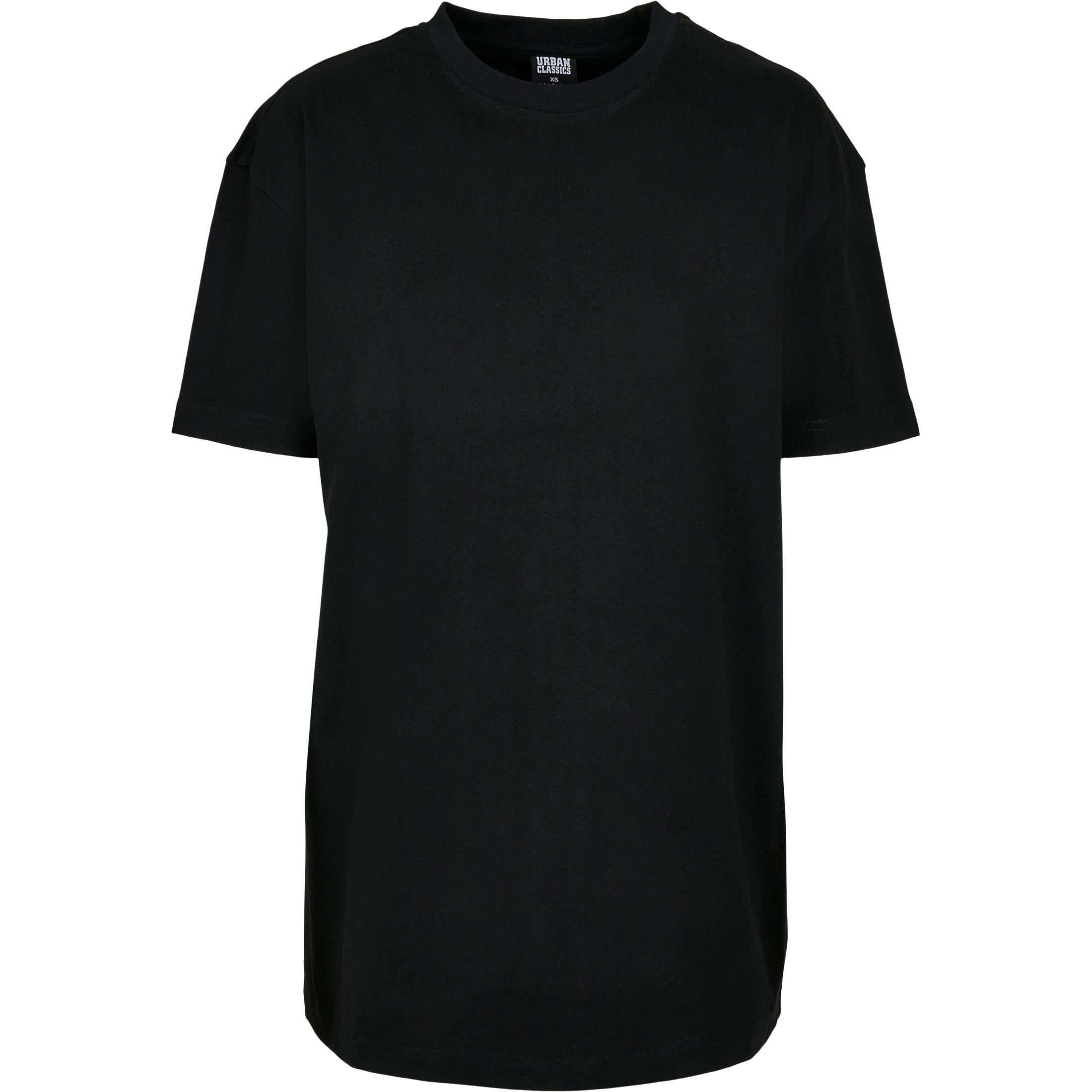 URBAN CLASSICS T-shirt Oversized Boyfriend  