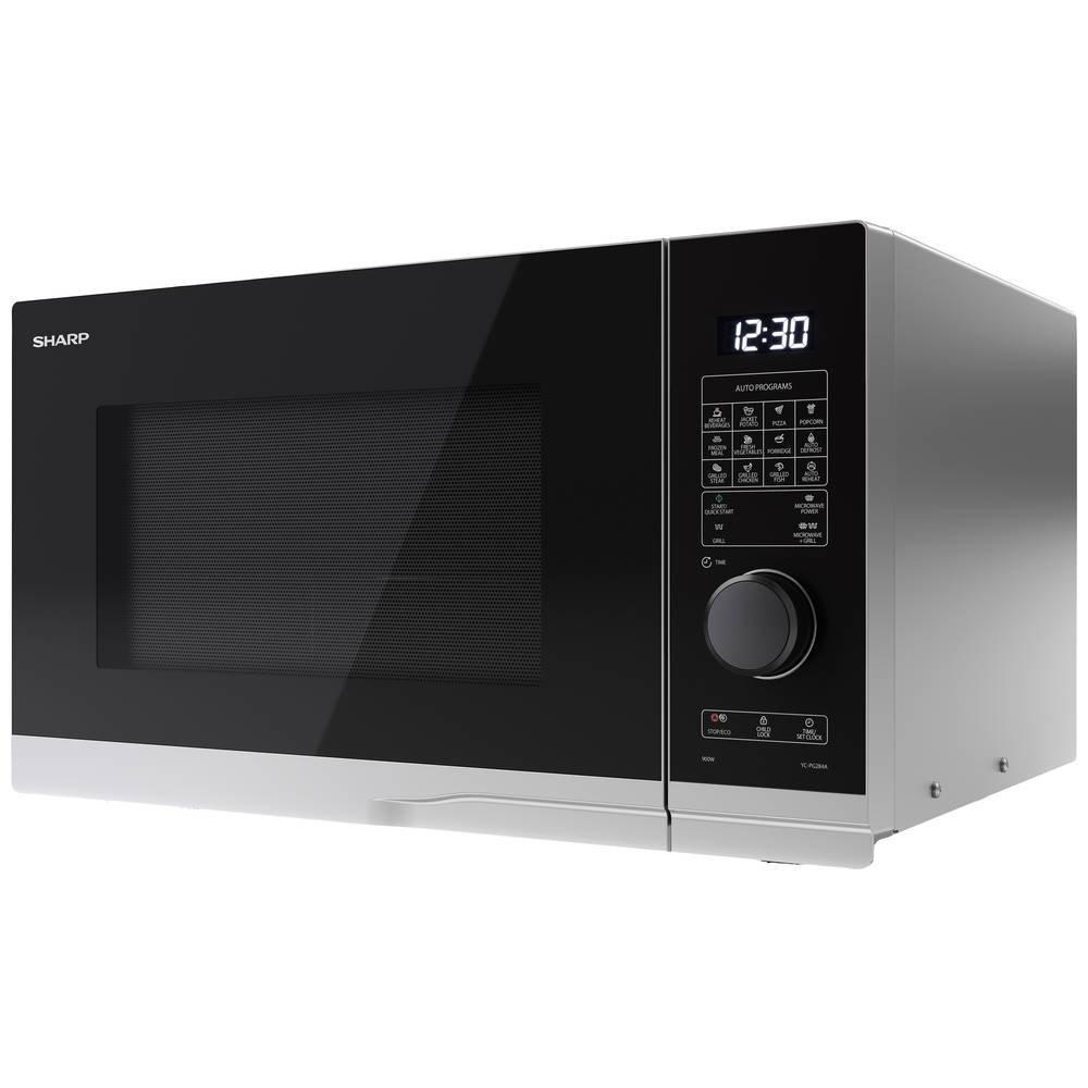 SHARP Forno a microonde  