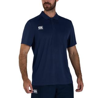 Canterbury  Club Dry Poloshirt 