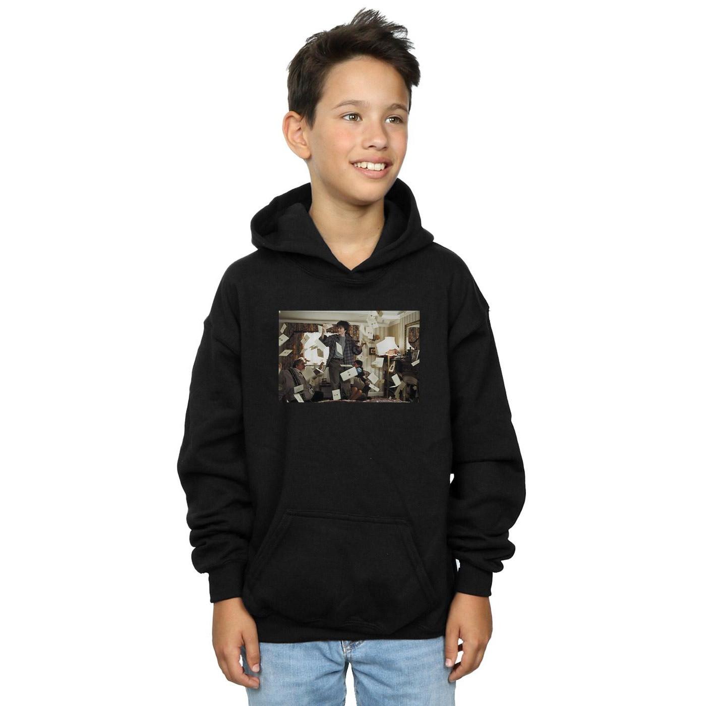 Harry Potter  Letter From Hogwarts Kapuzenpullover 