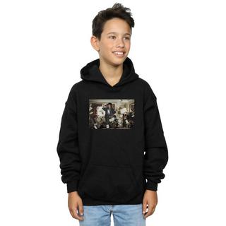 Harry Potter  Letter From Hogwarts Kapuzenpullover 