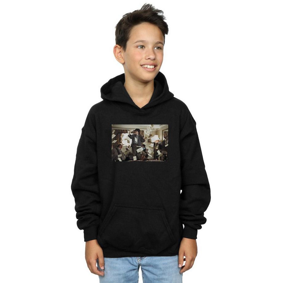 Harry Potter  Letter From Hogwarts Kapuzenpullover 