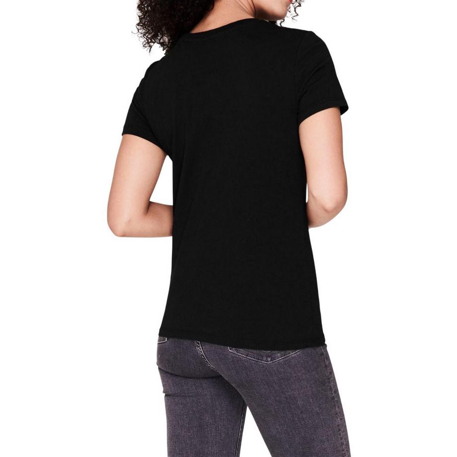 Levis  T-ShirtMotiftyle Aile De Chauvesouris Et Logo 